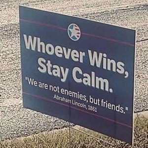 Meet your Posher, Peter